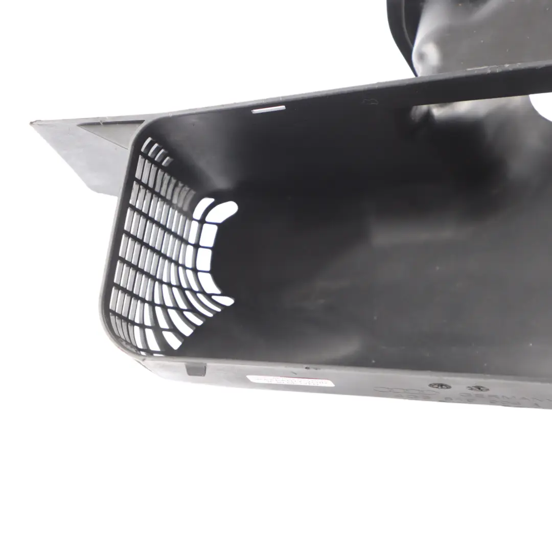 Audi A6 C7 A7 S7 4G Heater Air Intake Duct Channel Interior Heating - SKU RHD-4G2819904A - Part number 4G2819904A