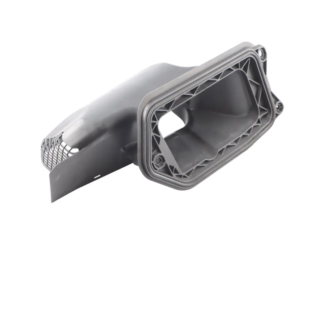 Audi A6 C7 A7 S7 4G Heater Air Intake Duct Channel Interior Heating - SKU RHD-4G2819904A - Part number 4G2819904A
