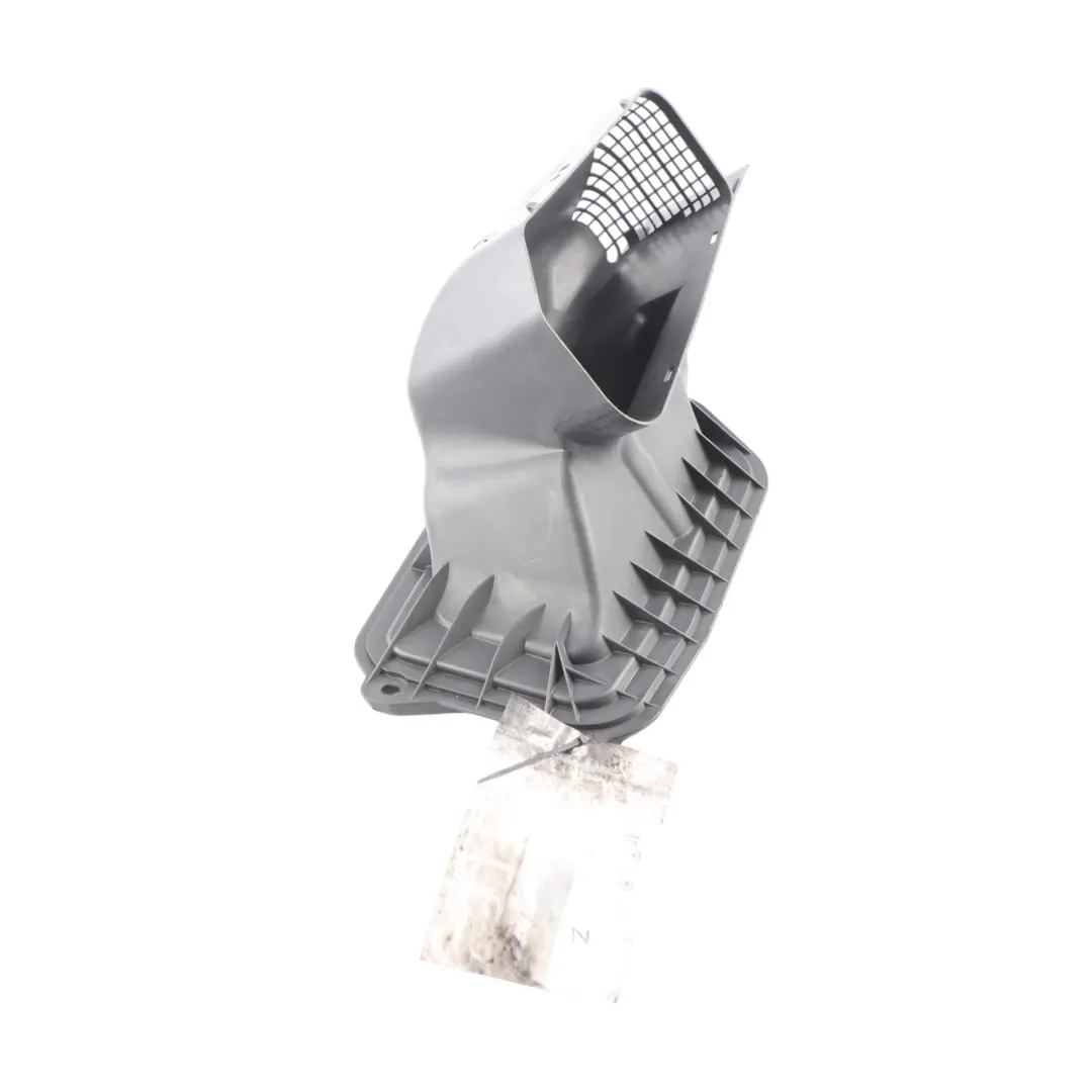 Audi A6 C7 A7 S7 4G Heater Air Intake Duct Channel Interior Heating - SKU RHD-4G2819904A - Part number 4G2819904A