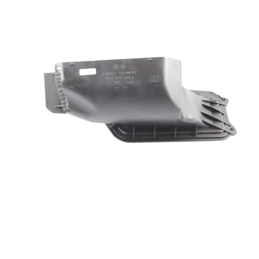 Audi A6 C7 A7 S7 4G Heater Air Intake Duct Channel Interior Heating - SKU RHD-4G2819904A - Part number 4G2819904A