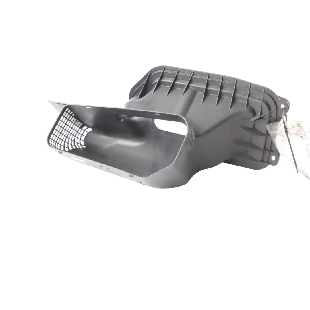 Audi A6 C7 A7 S7 4G Heater Air Intake Duct Channel Interior Heating - SKU RHD-4G2819904A - Part number 4G2819904A