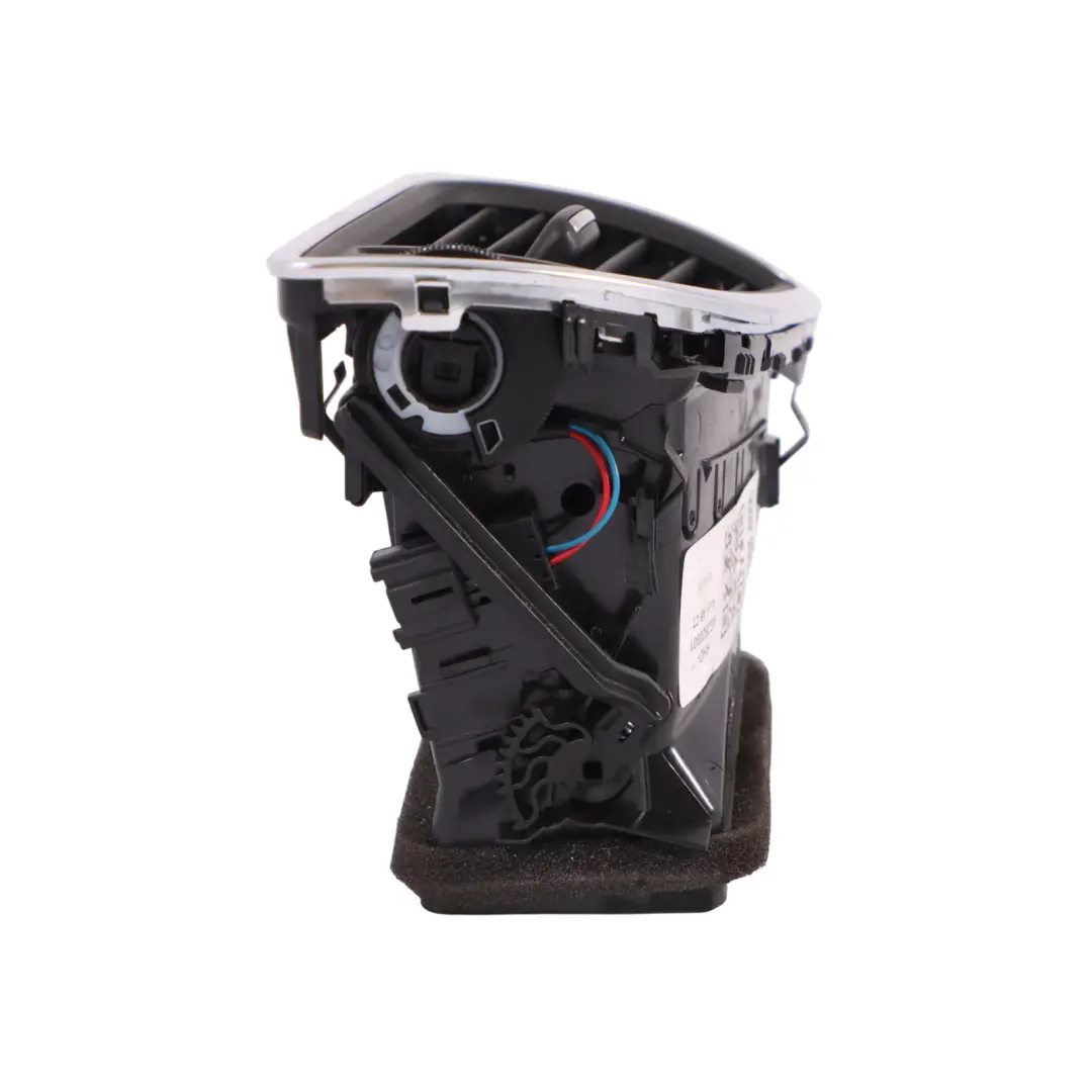 Vent Grille Dashboard Dash Air Duct Panel Left N/S to Audi A6 C7 Air with Part number 4G2820901 Audi A6 C7 Air Vent Grille Dashboard Dash Air Duct Panel Left N/S - SKU RHD-4G2820901 - Part number 4G2820901