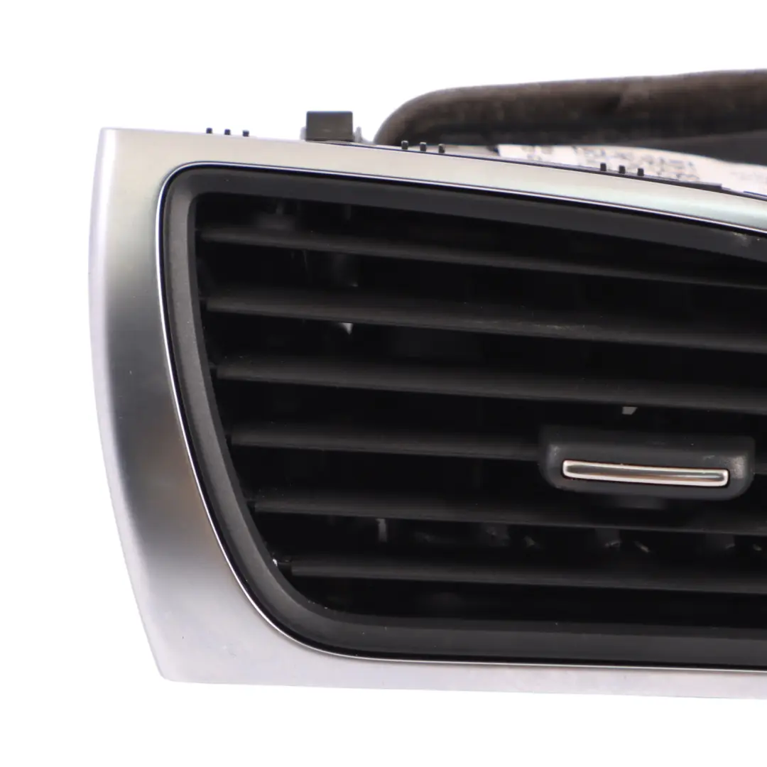 Audi A6 C7 Air Vent Grille Dashboard Dash Air Duct Panel Left N/S - SKU RHD-4G2820901 - Part number 4G2820901