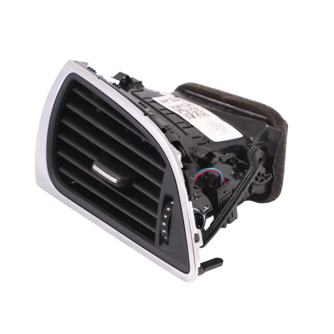 Audi A6 C7 Air Vent Grille Dashboard Dash Air Duct Panel Left N/S - SKU RHD-4G2820901 - Part number 4G2820901