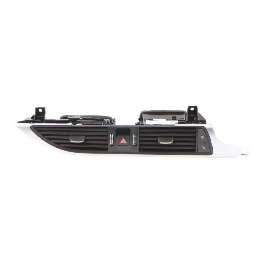  Centre Console Fresh Air Vent Audi A7 4G A6 C7 Dashboard Grille Trim - SKU RHD-4G2820951J - Part number 4G2820951J