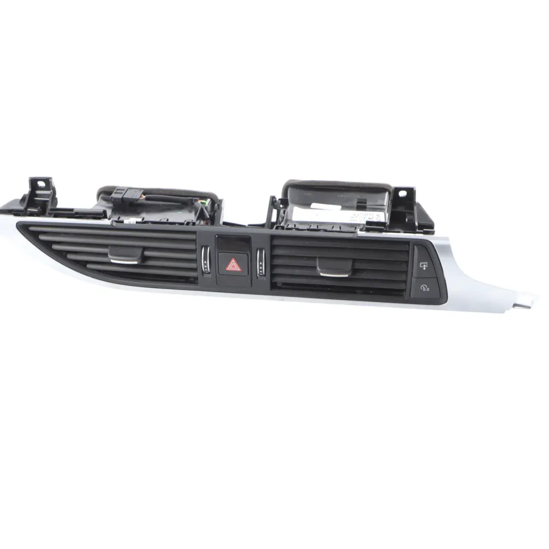  Centre Console Fresh Air Vent Audi A7 4G A6 C7 Dashboard Grille Trim - SKU RHD-4G2820951J - Part number 4G2820951J