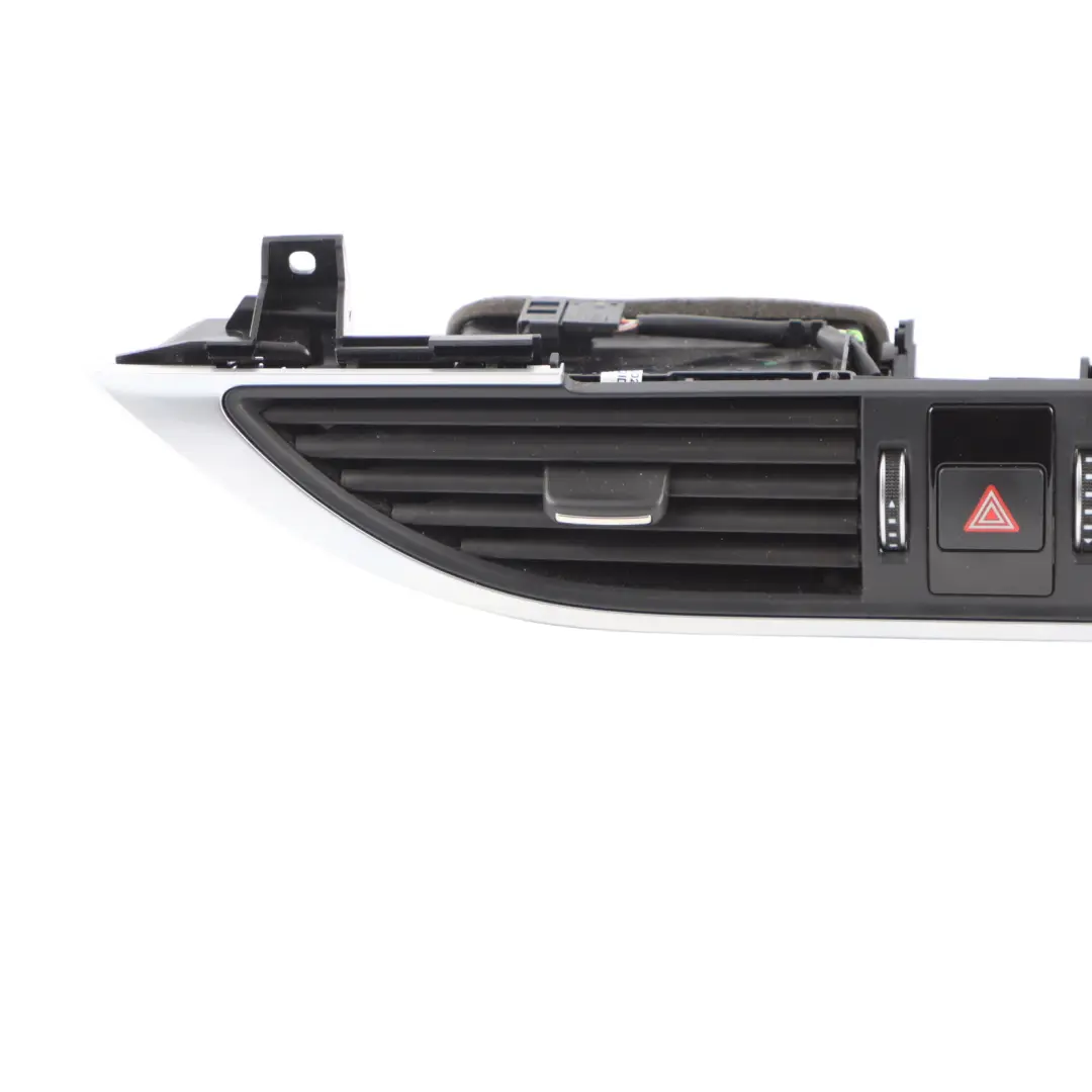  Centre Console Fresh Air Vent Audi A7 4G A6 C7 Dashboard Grille Trim - SKU RHD-4G2820951J - Part number 4G2820951J