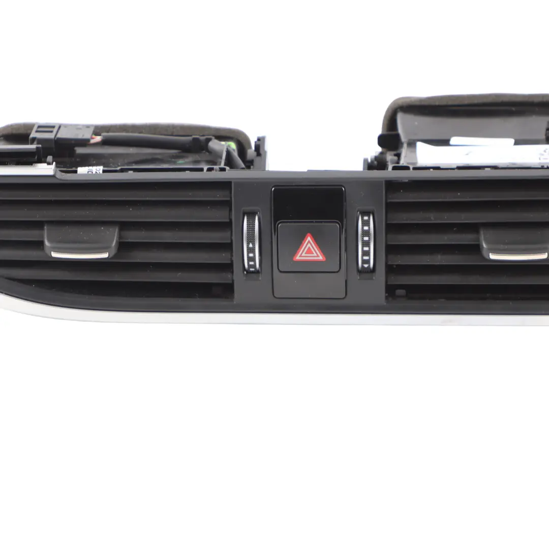  Centre Console Fresh Air Vent Audi A7 4G A6 C7 Dashboard Grille Trim - SKU RHD-4G2820951J - Part number 4G2820951J