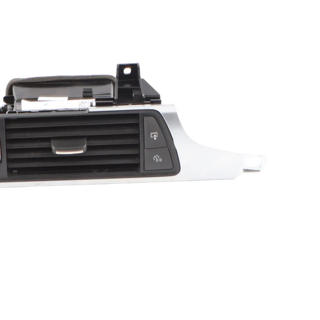  Centre Console Fresh Air Vent Audi A7 4G A6 C7 Dashboard Grille Trim - SKU RHD-4G2820951J - Part number 4G2820951J