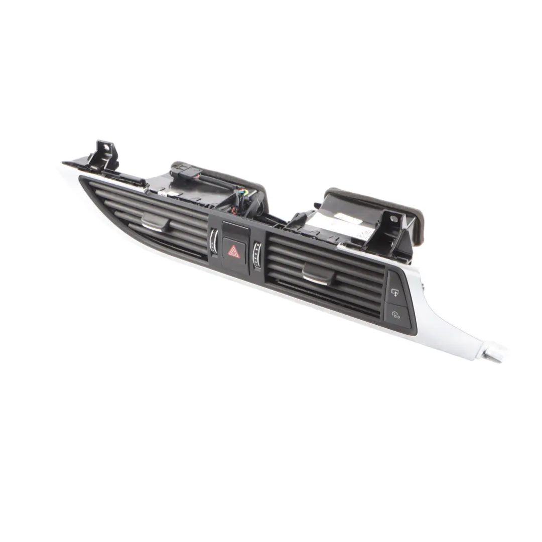  Centre Console Fresh Air Vent Audi A7 4G A6 C7 Dashboard Grille Trim - SKU RHD-4G2820951J - Part number 4G2820951J