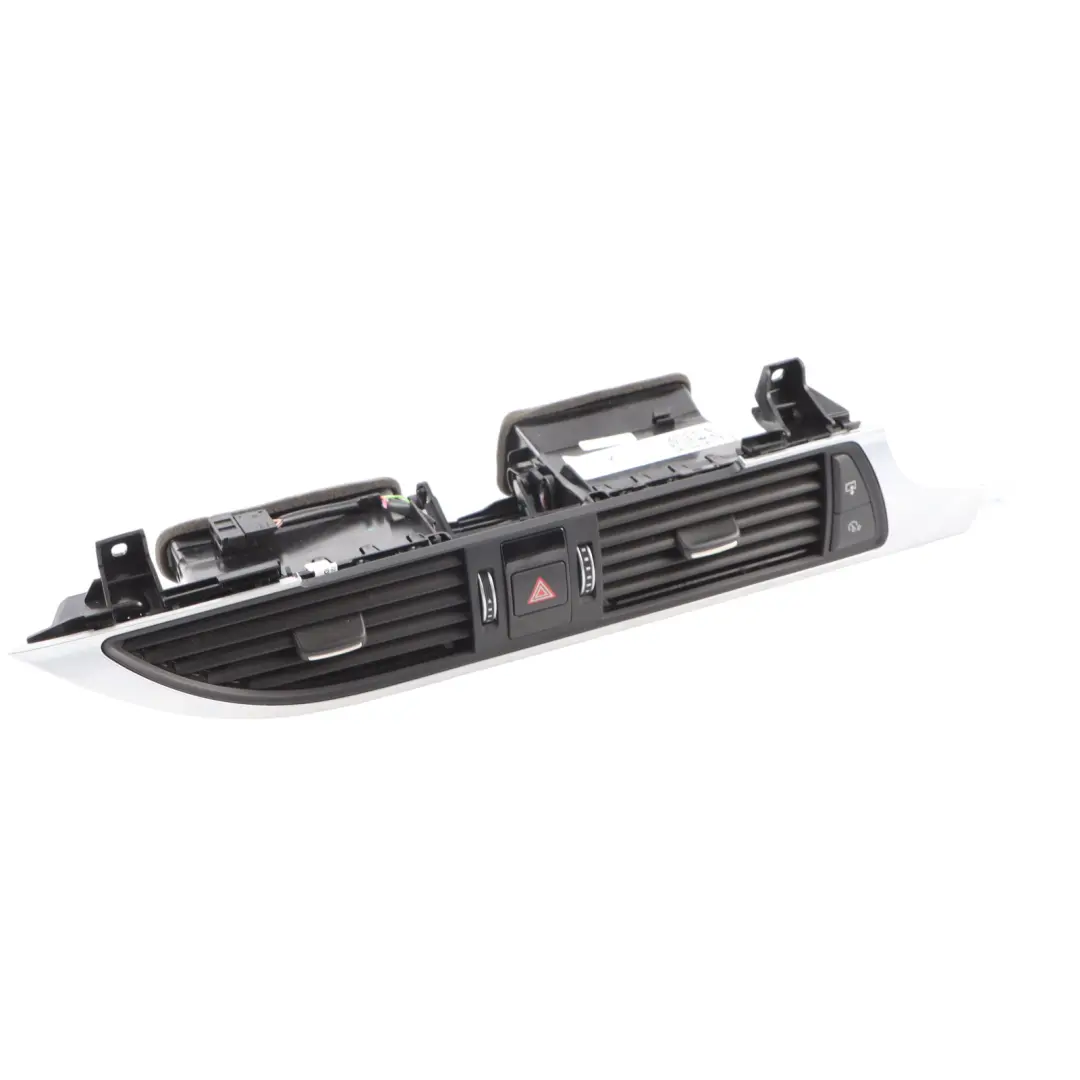  Centre Console Fresh Air Vent Audi A7 4G A6 C7 Dashboard Grille Trim - SKU RHD-4G2820951J - Part number 4G2820951J