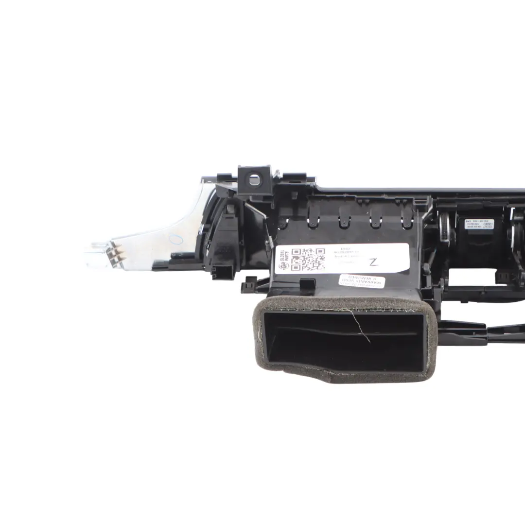 Centre Console Fresh Air Vent Audi A7 4G A6 C7 Dashboard Grille Trim - SKU RHD-4G2820951J - Part number 4G2820951J