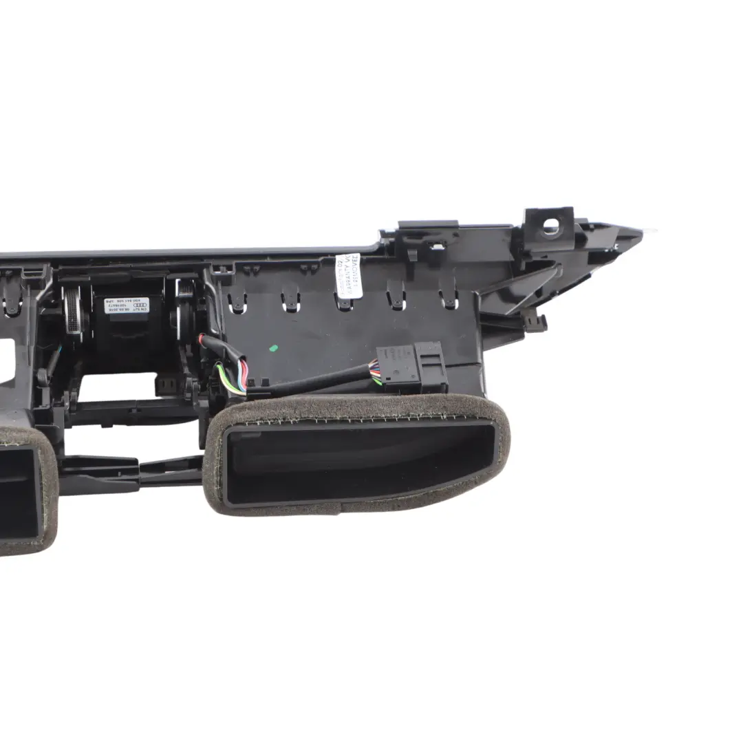  Centre Console Fresh Air Vent Audi A7 4G A6 C7 Dashboard Grille Trim - SKU RHD-4G2820951J - Part number 4G2820951J