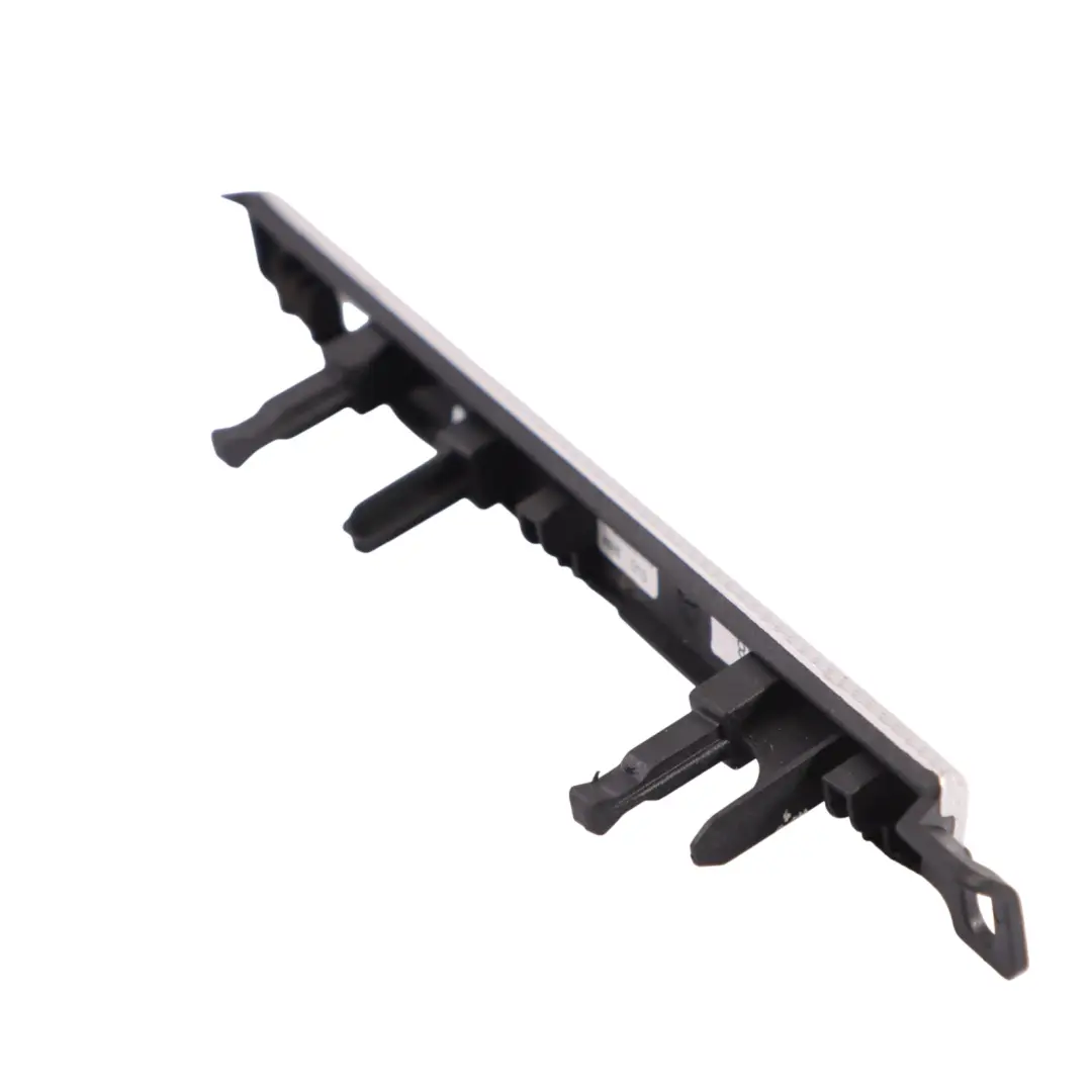 Audi A6 C7 Dashboard Trim Cover Panel Bottom Driver Side Chrome - SKU RHD-4G2853190A - Part number 4G2853190A