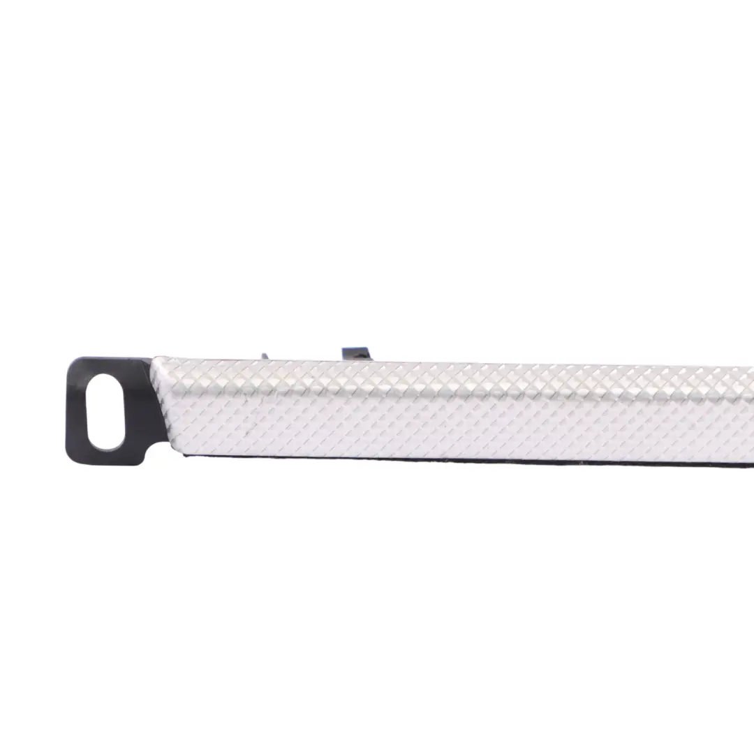 Audi A6 C7 Dashboard Trim Cover Panel Bottom Driver Side Chrome - SKU RHD-4G2853190A - Part number 4G2853190A