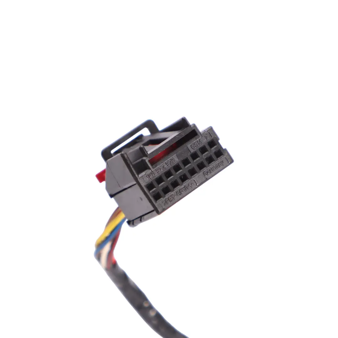Audi A6 C7 Front Mirror Wing Door Electric Power Left N/S Ice Silver - X7W - SKU RHD-4G2857409N-ICS - Part number 4G2857409N