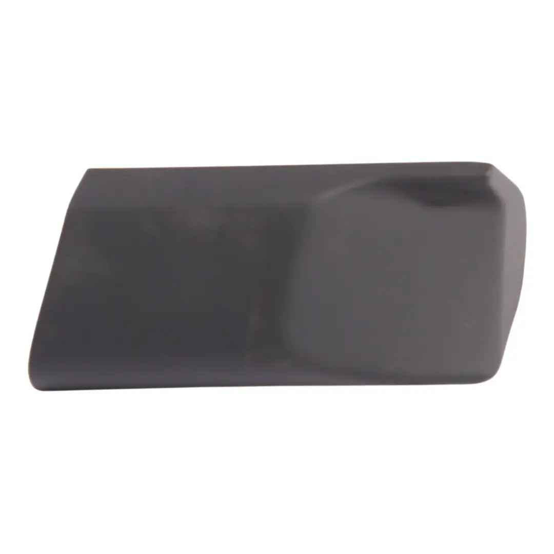 Audi A6 C7 Dashboard Cover Switch Trim Frame Panel Black - SKU RHD-4G2858341 - Part number 4G2858341