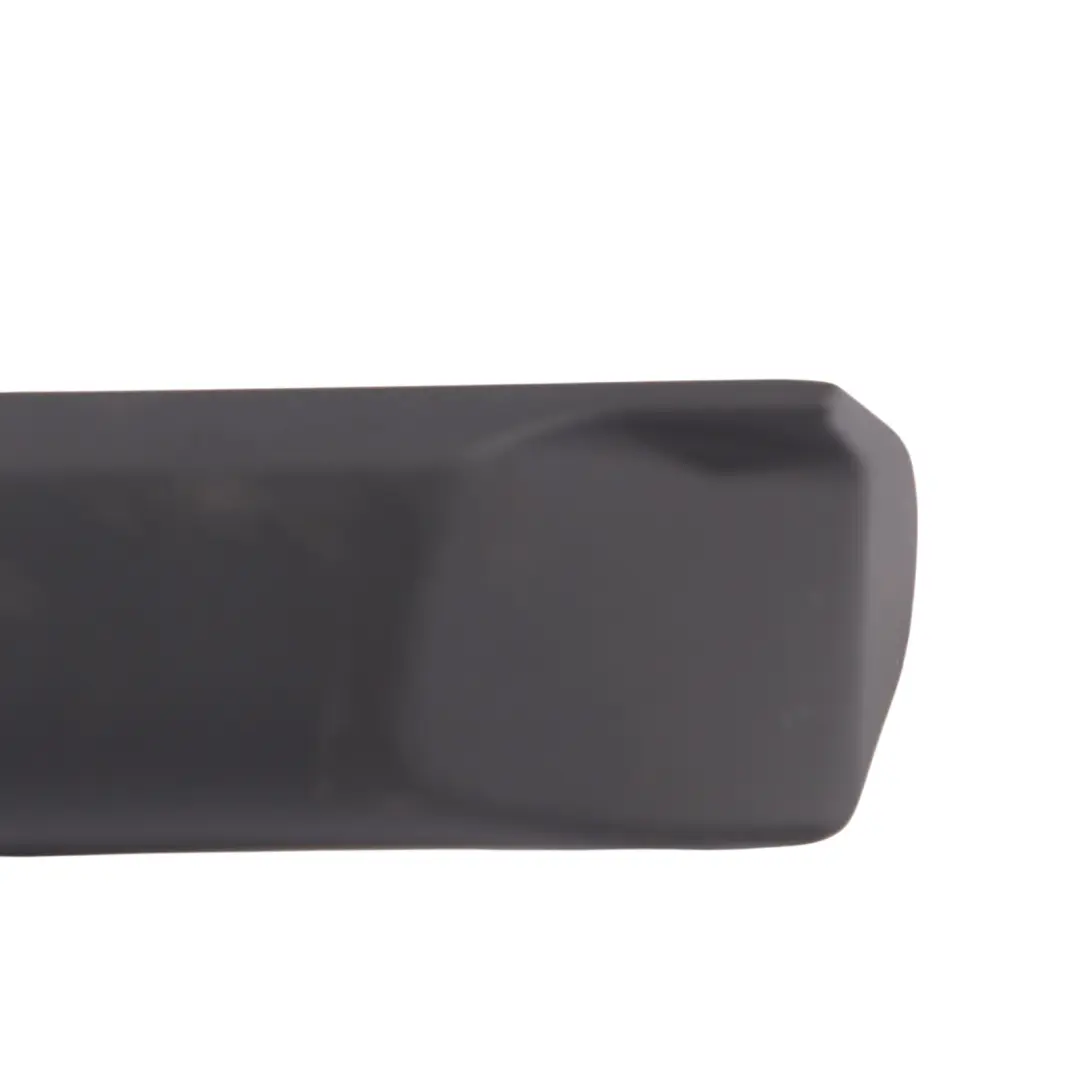 Dashboard Cover Switch Trim Frame Panel Black to Audi A6 C7 with Part number 4G2858341 Audi A6 C7 Dashboard Cover Switch Trim Frame Panel Black - SKU RHD-4G2858341 - Part number 4G2858341