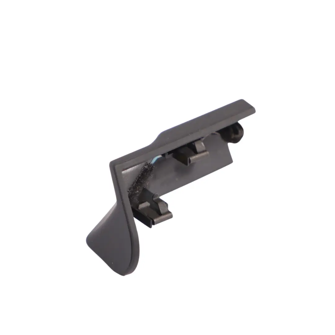 Dashboard Cover Switch Trim Frame Panel Black to Audi A6 C7 with Part number 4G2858341 Audi A6 C7 Dashboard Cover Switch Trim Frame Panel Black - SKU RHD-4G2858341 - Part number 4G2858341