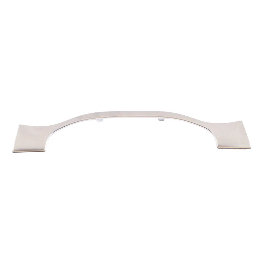 Trim Panel Steering Wheel Column Chrome to Audi A6 C7 Cover with Part number 4G2858357 Audi A6 C7 Cover Trim Panel Steering Wheel Column Chrome - SKU RHD-4G2858357 - Part number 4G2858357