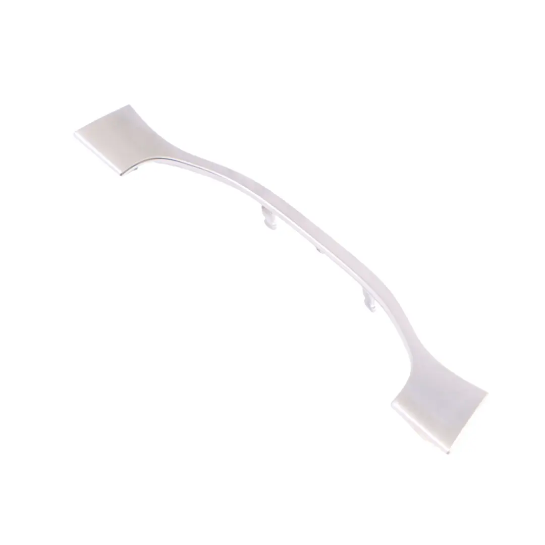 Audi A6 C7 Cover Trim Panel Steering Wheel Column Chrome - SKU RHD-4G2858357 - Part number 4G2858357