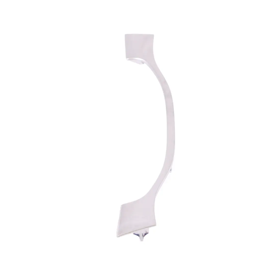 Trim Panel Steering Wheel Column Chrome to Audi A6 C7 Cover with Part number 4G2858357 Audi A6 C7 Cover Trim Panel Steering Wheel Column Chrome - SKU RHD-4G2858357 - Part number 4G2858357