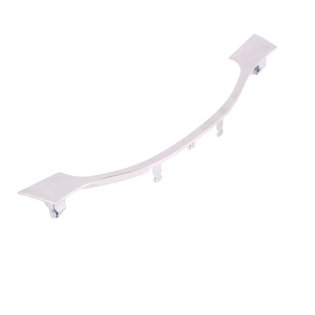 Trim Panel Steering Wheel Column Chrome to Audi A6 C7 Cover with Part number 4G2858357 Audi A6 C7 Cover Trim Panel Steering Wheel Column Chrome - SKU RHD-4G2858357 - Part number 4G2858357