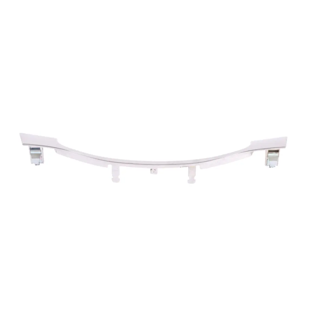 Audi A6 C7 Cover Trim Panel Steering Wheel Column Chrome - SKU RHD-4G2858357 - Part number 4G2858357