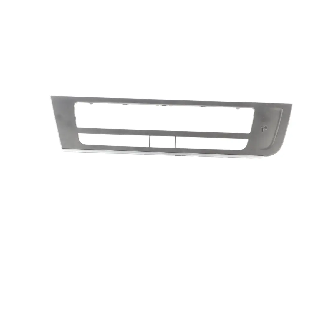 4G8 Dashboard Surround MMI Screen Display Trim Cover Panel to Audi A7 with Part number 4G2863263B Audi A7 4G8 Dashboard Surround MMI Screen Display Trim Cover Panel - SKU RHD-4G2863263B - Part number 4G2863263B