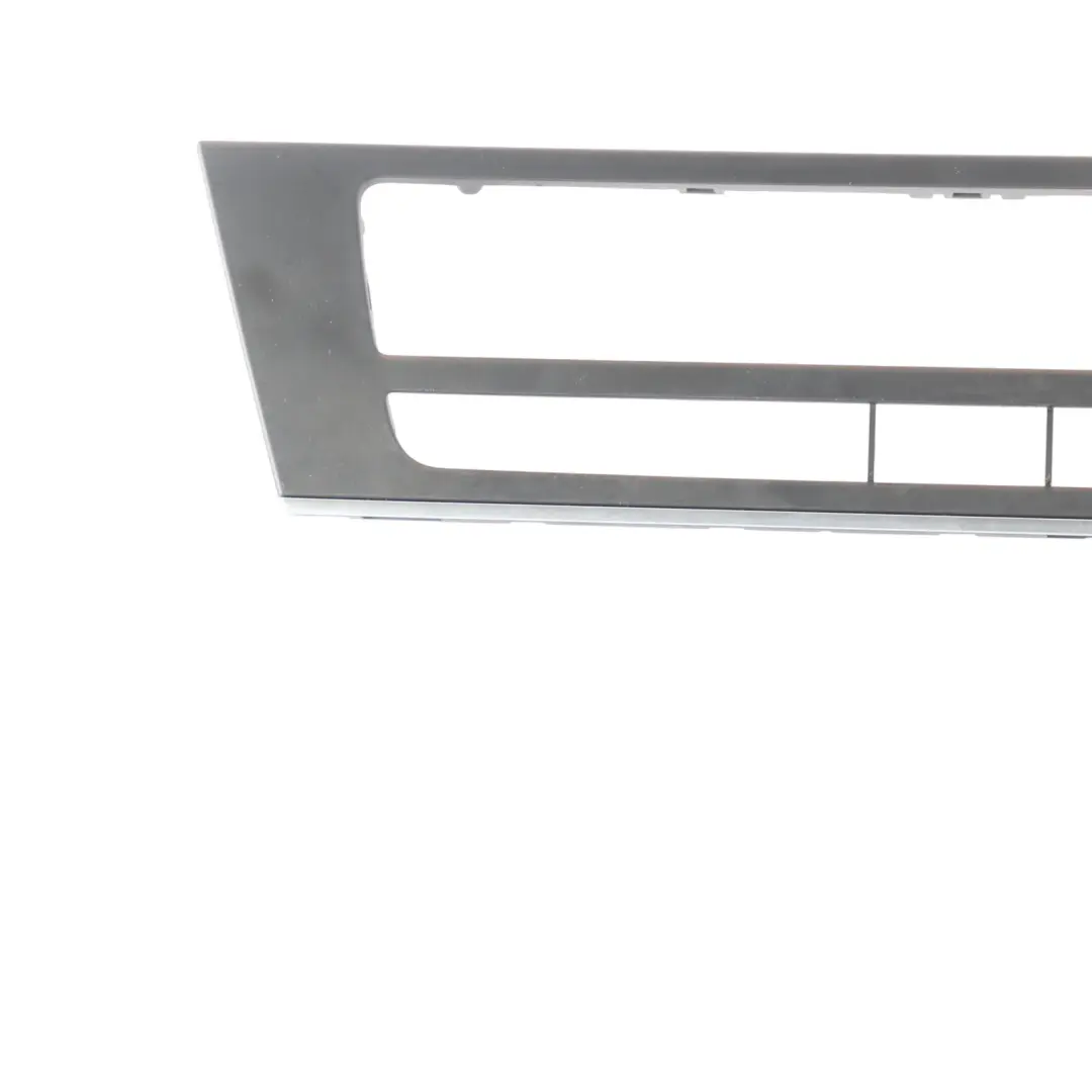 4G8 Dashboard Surround MMI Screen Display Trim Cover Panel to Audi A7 with Part number 4G2863263B Audi A7 4G8 Dashboard Surround MMI Screen Display Trim Cover Panel - SKU RHD-4G2863263B - Part number 4G2863263B