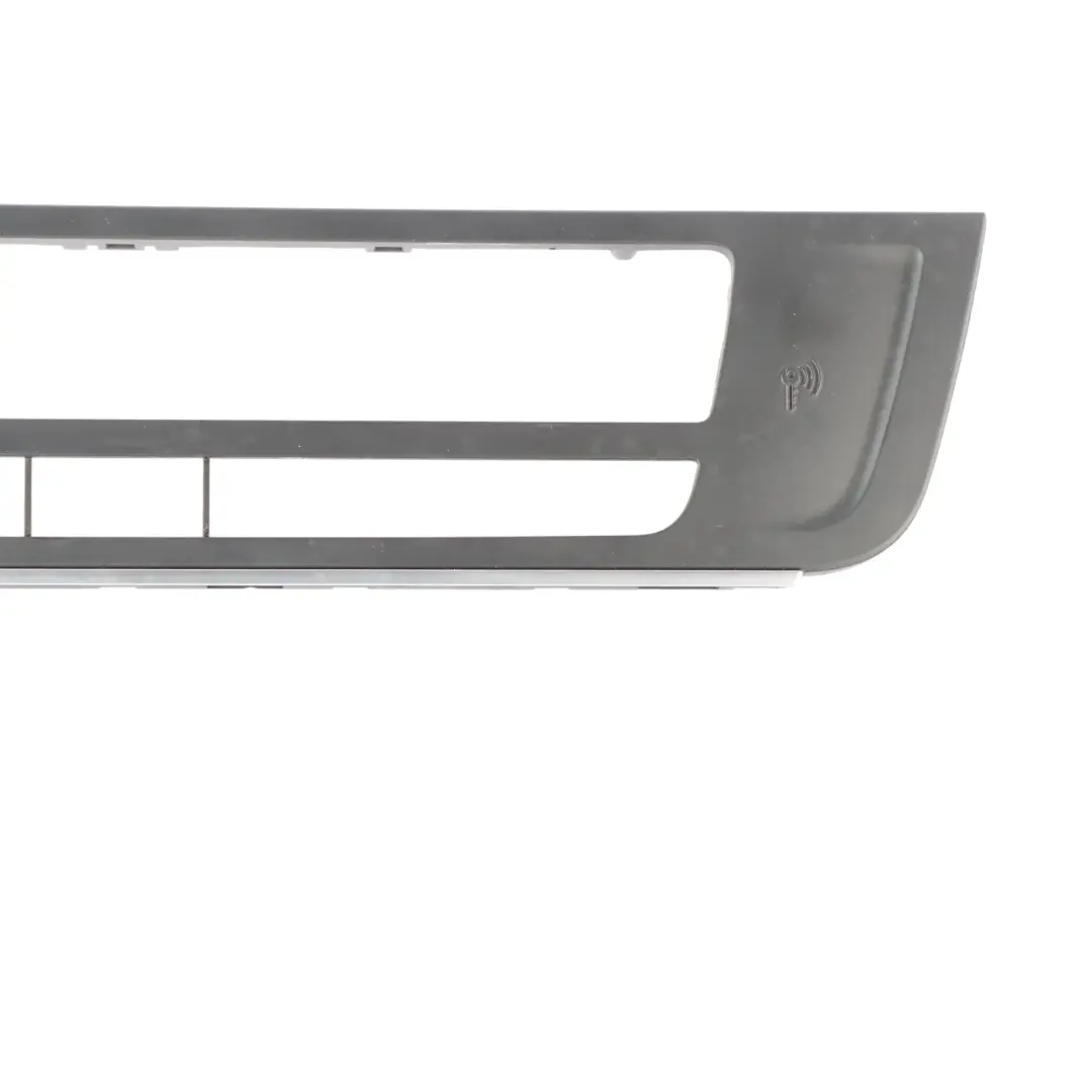 4G8 Dashboard Surround MMI Screen Display Trim Cover Panel to Audi A7 with Part number 4G2863263B Audi A7 4G8 Dashboard Surround MMI Screen Display Trim Cover Panel - SKU RHD-4G2863263B - Part number 4G2863263B