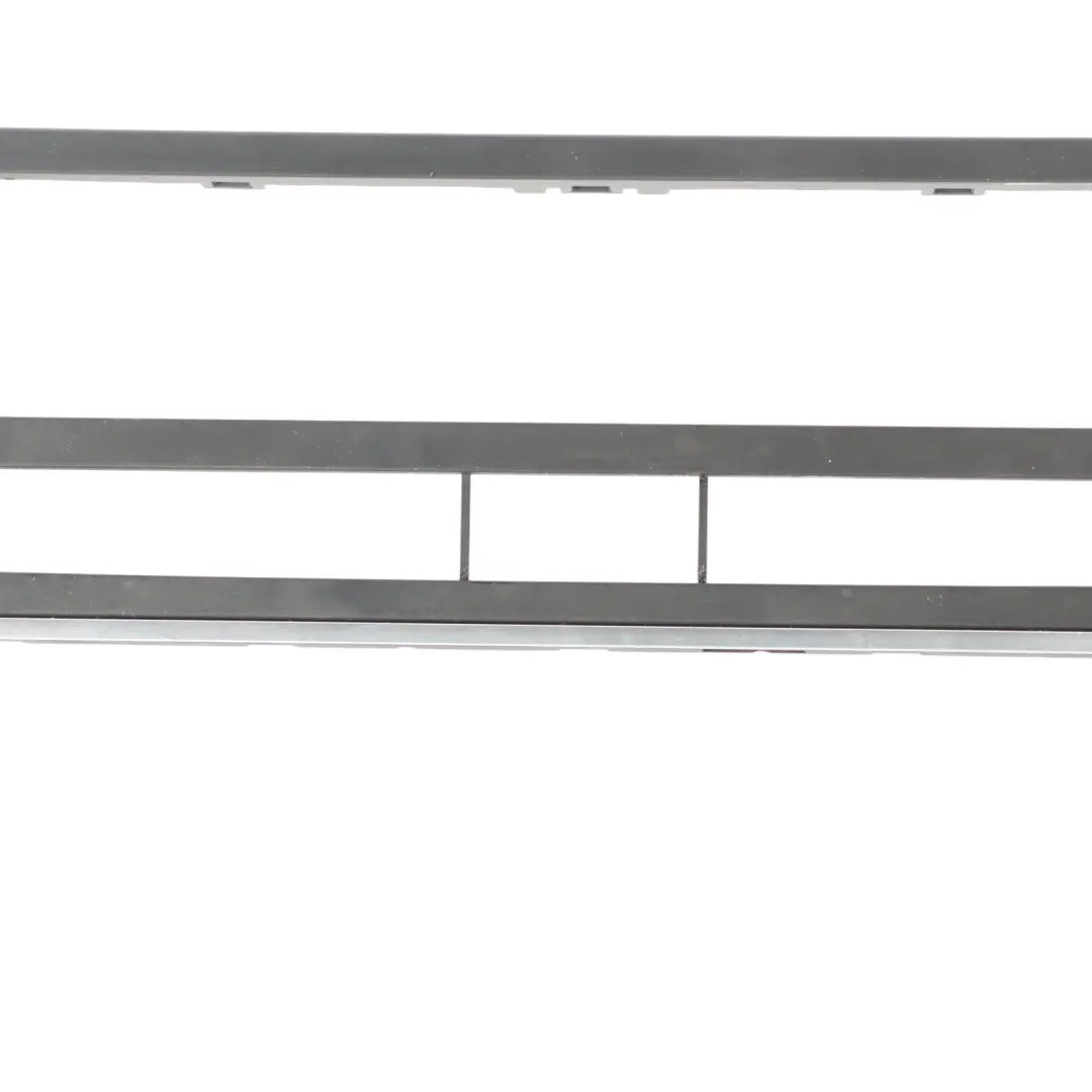 Audi A7 4G8 Dashboard Surround MMI Screen Display Trim Cover Panel - SKU RHD-4G2863263B - Part number 4G2863263B