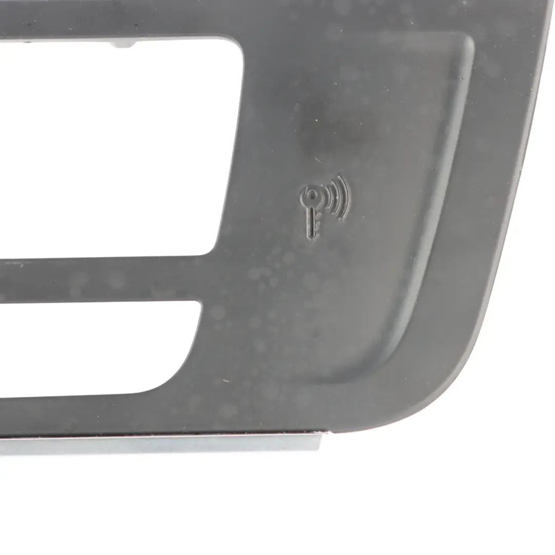 Audi A7 4G8 Dashboard Surround MMI Screen Display Trim Cover Panel - SKU RHD-4G2863263B - Part number 4G2863263B