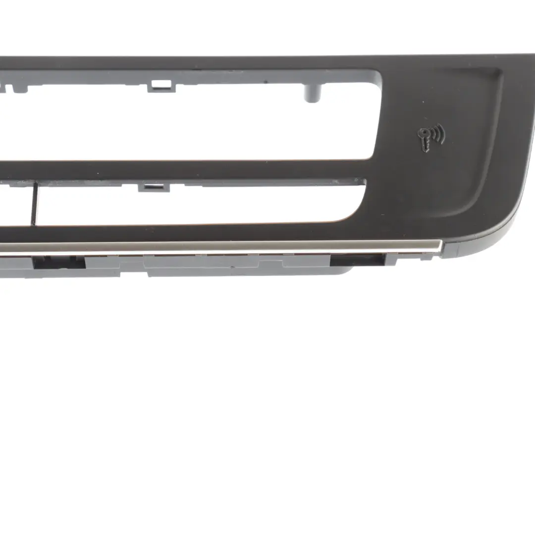 4G8 Dashboard Surround MMI Screen Display Trim Cover Panel to Audi A7 with Part number 4G2863263B Audi A7 4G8 Dashboard Surround MMI Screen Display Trim Cover Panel - SKU RHD-4G2863263B - Part number 4G2863263B