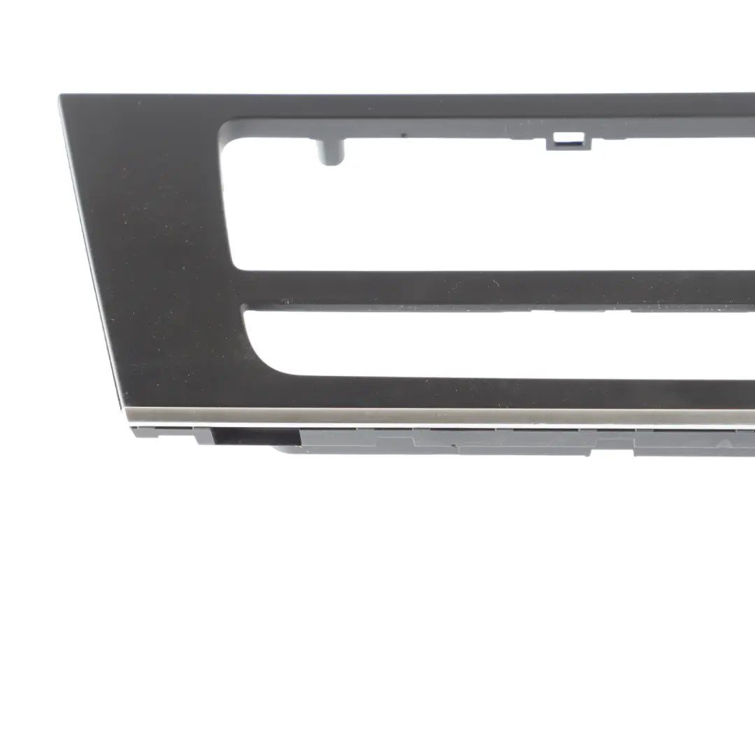 Audi A7 4G8 Dashboard Surround MMI Screen Display Trim Cover Panel - SKU RHD-4G2863263B - Part number 4G2863263B