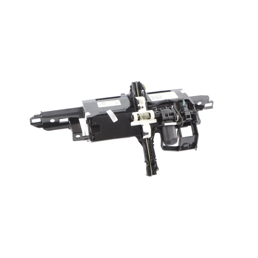 Audi A7 4G8 Dashboard MMI Multimedia Display Monitor Screen - SKU RHD-4G2919601T - Part number 4G2919601T