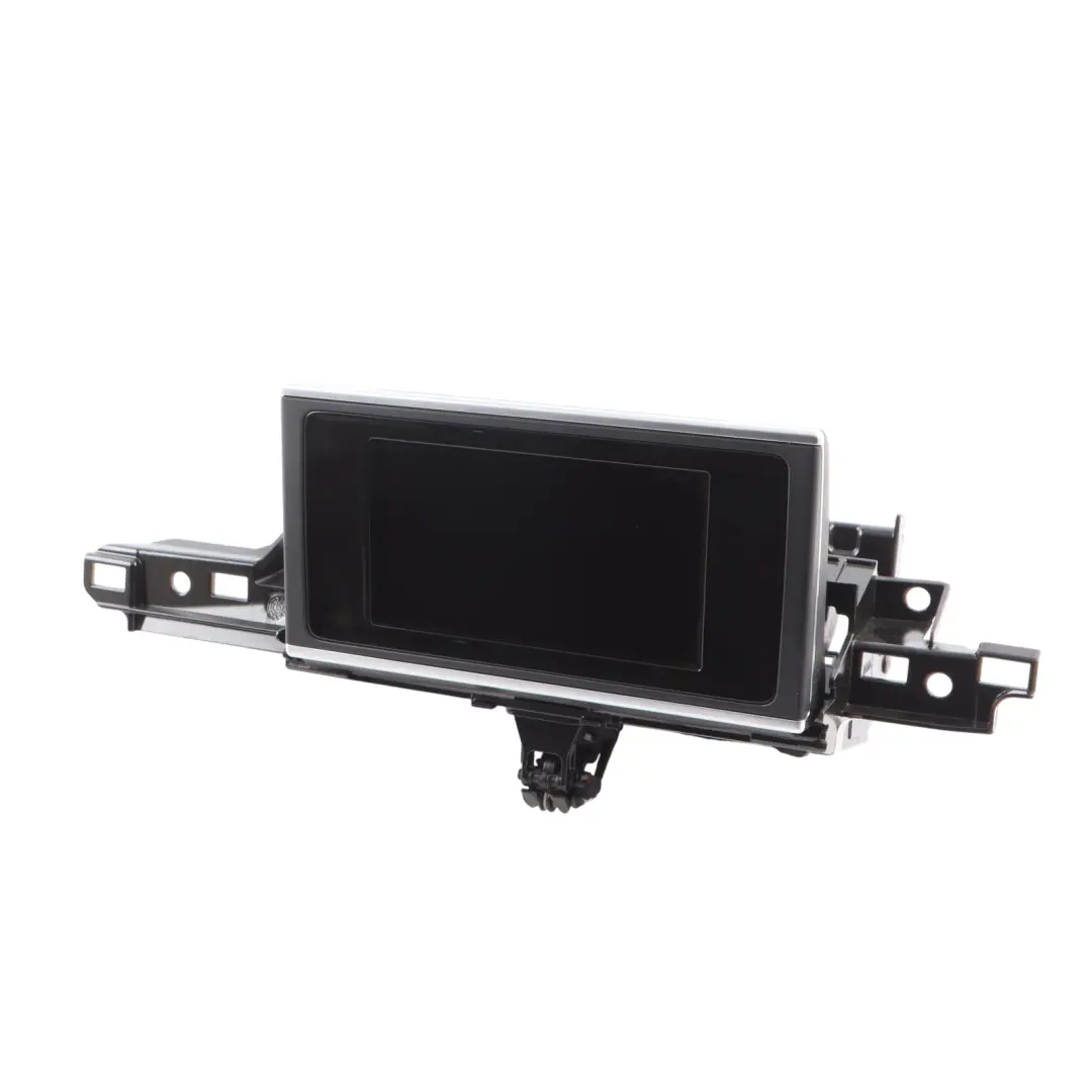 Audi A7 4G8 Dashboard MMI Multimedia Display Monitor Screen - SKU RHD-4G2919601T - Part number 4G2919601T
