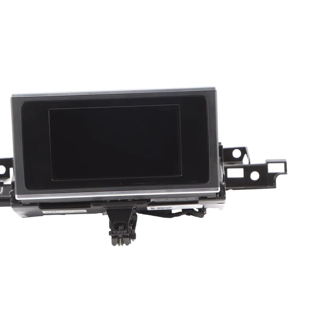 Audi A7 4G8 Dashboard MMI Multimedia Display Monitor Screen - SKU RHD-4G2919601T - Part number 4G2919601T
