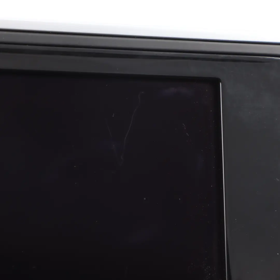 Audi A7 4G8 Dashboard MMI Multimedia Display Monitor Screen - SKU RHD-4G2919601T - Part number 4G2919601T