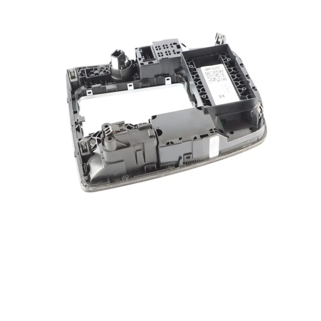 MMI Centre Console Multimedia Sat Nav Switch Panel to Audi A6 C7 A7 4G with Part number 4G2919610E Audi A6 C7 A7 4G MMI Centre Console Multimedia Sat Nav Switch Panel - SKU RHD-4G2919610E - Part number 4G2919610E