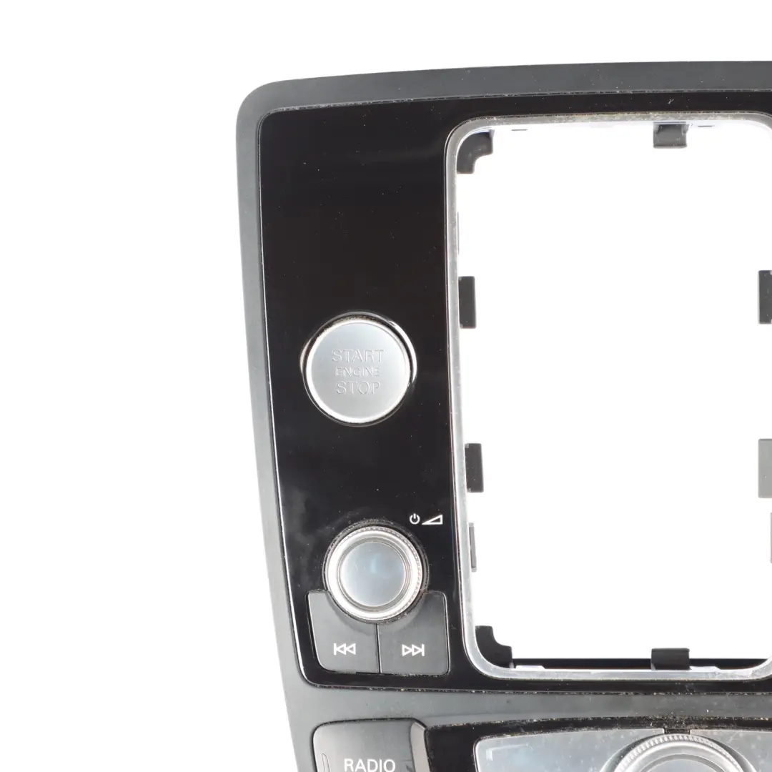 MMI Centre Console Multimedia Sat Nav Switch Panel to Audi A6 C7 A7 4G with Part number 4G2919610E Audi A6 C7 A7 4G MMI Centre Console Multimedia Sat Nav Switch Panel - SKU RHD-4G2919610E - Part number 4G2919610E