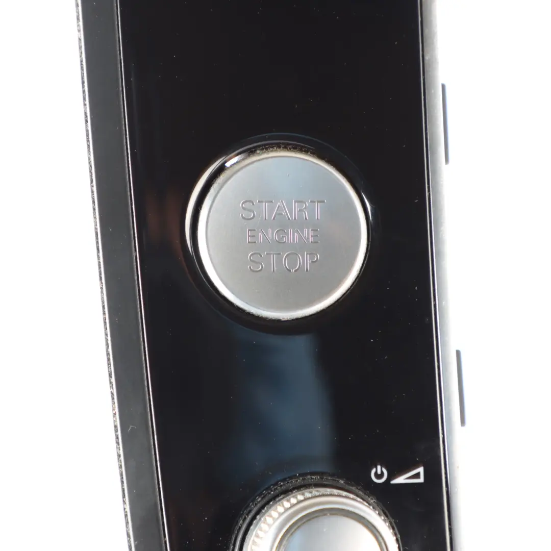 MMI Centre Console Multimedia Sat Nav Switch Panel to Audi A6 C7 A7 4G with Part number 4G2919610E Audi A6 C7 A7 4G MMI Centre Console Multimedia Sat Nav Switch Panel - SKU RHD-4G2919610E - Part number 4G2919610E