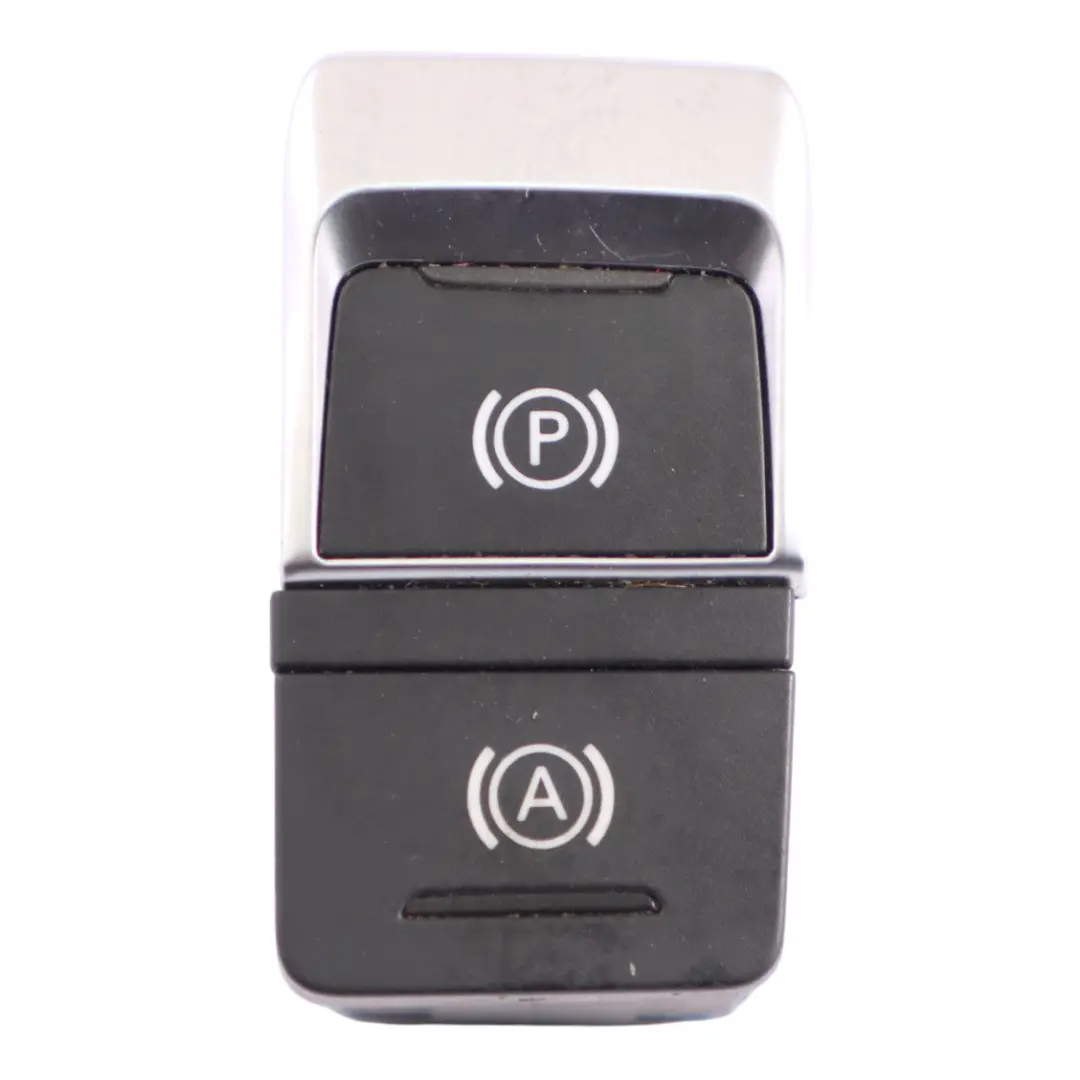 Parking Brake Handbrake Button Switch Control Unit to Audi A7 4G with Part number 4G2927225A Audi A7 4G Parking Brake Handbrake Button Switch Control Unit - SKU RHD-4G2927225A - Part number 4G2927225A