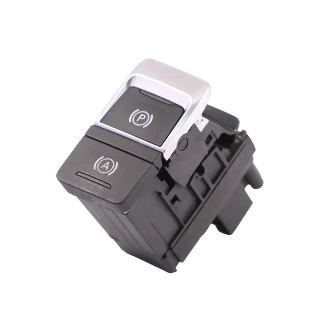Parking Brake Handbrake Button Switch Control Unit to Audi A7 4G with Part number 4G2927225A Audi A7 4G Parking Brake Handbrake Button Switch Control Unit - SKU RHD-4G2927225A - Part number 4G2927225A