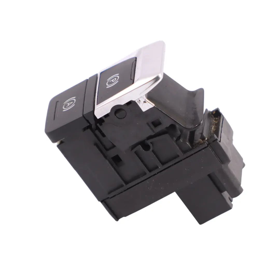 Parking Brake Handbrake Button Switch Control Unit to Audi A7 4G with Part number 4G2927225A Audi A7 4G Parking Brake Handbrake Button Switch Control Unit - SKU RHD-4G2927225A - Part number 4G2927225A