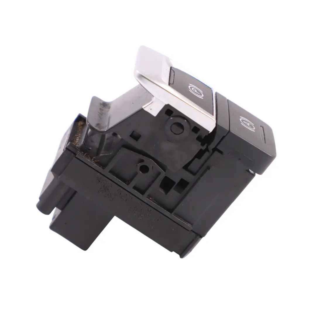 Audi A7 4G Parking Brake Handbrake Button Switch Control Unit - SKU RHD-4G2927225A - Part number 4G2927225A