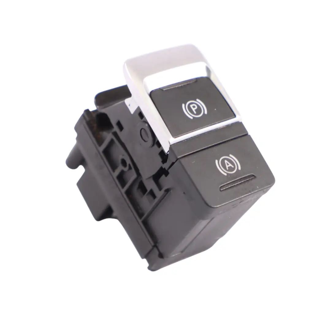 Parking Brake Handbrake Button Switch Control Unit to Audi A7 4G with Part number 4G2927225A Audi A7 4G Parking Brake Handbrake Button Switch Control Unit - SKU RHD-4G2927225A - Part number 4G2927225A
