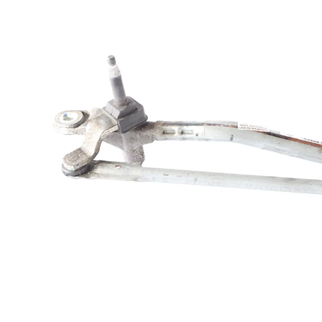 4G8 Wiper Linkage System Front Windscreen Windshield Motor to Audi A7 with Part number 4G2955023C Audi A7 4G8 Wiper Linkage System Front Windscreen Windshield Motor - SKU RHD-4G2955023C - Part number 4G2955023C