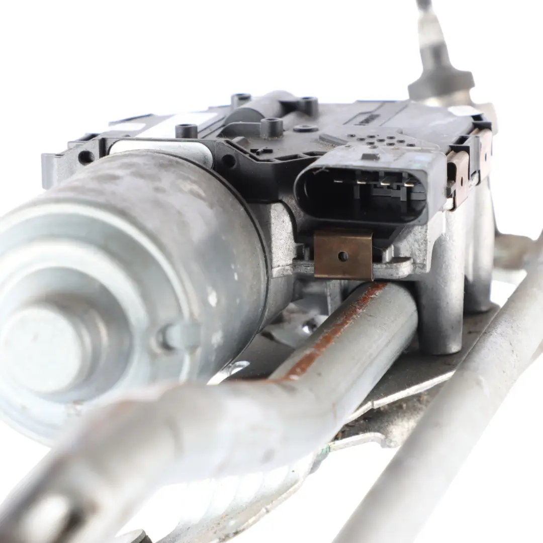 4G8 Wiper Linkage System Front Windscreen Windshield Motor to Audi A7 with Part number 4G2955023C Audi A7 4G8 Wiper Linkage System Front Windscreen Windshield Motor - SKU RHD-4G2955023C - Part number 4G2955023C