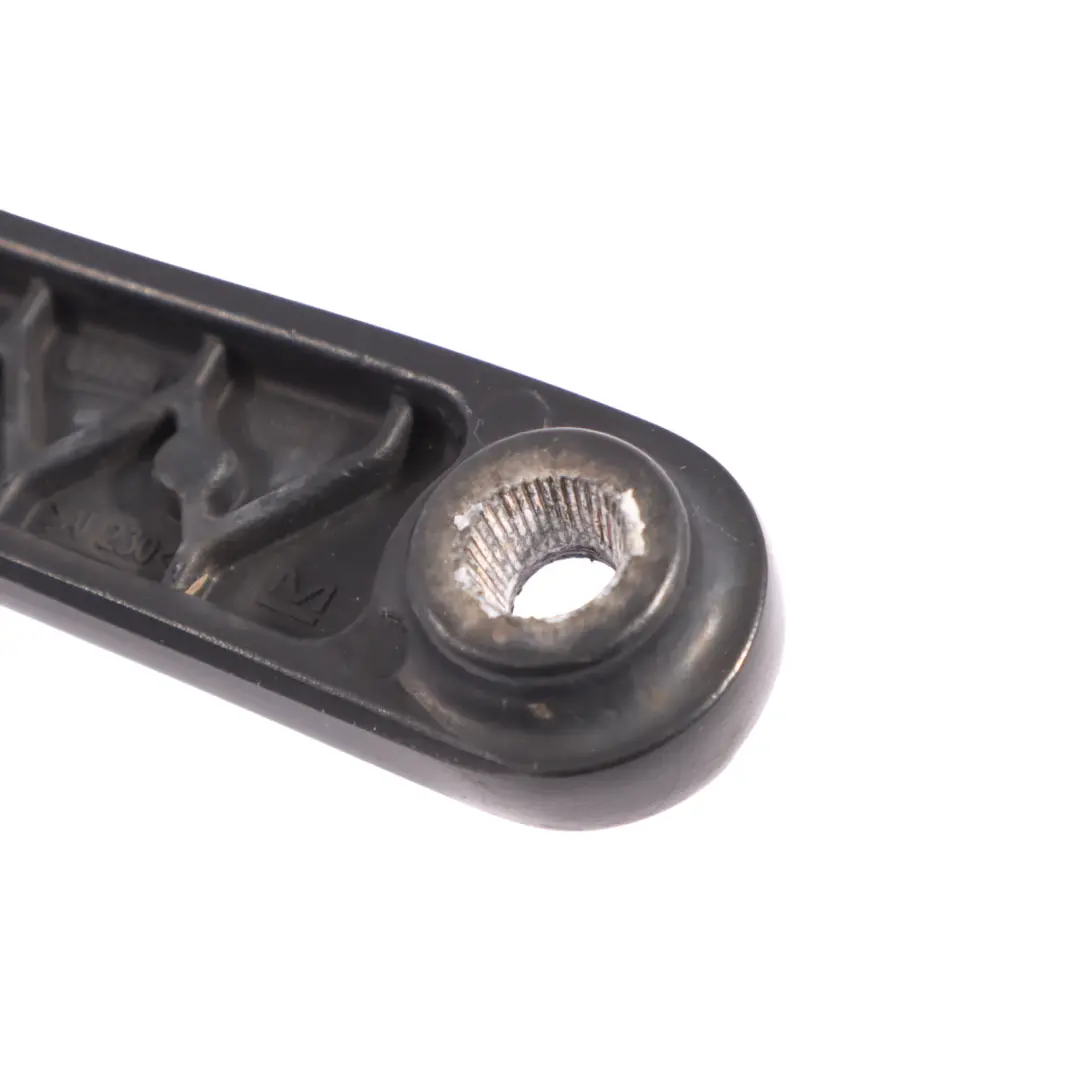 Audi A7 4G Wind Screen Shield Wiper Arm Passenger Side Left N/S - SKU RHD-4G2955407D - Part number 4G2955407D